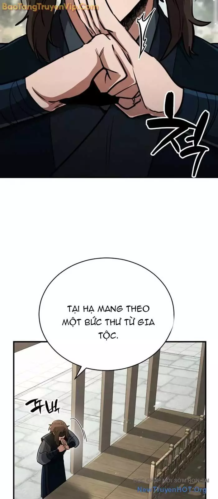 Quyền Vương Phục Sinh Chapter 3 17
