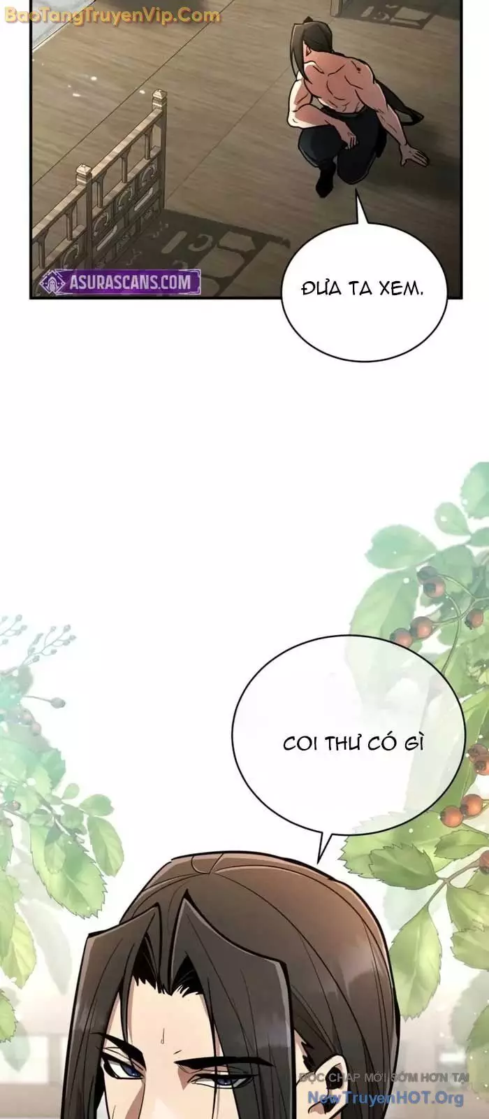 Quyền Vương Phục Sinh Chapter 3 18
