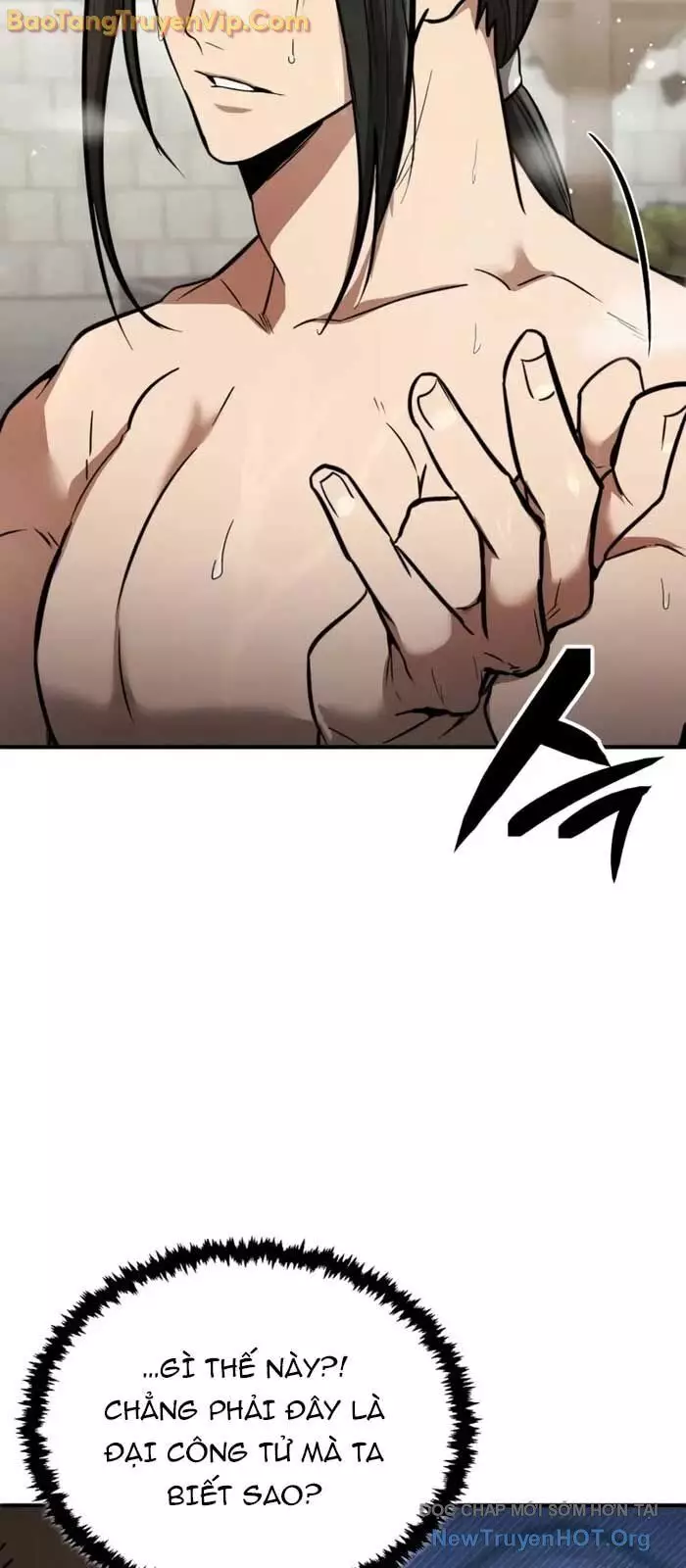 Quyền Vương Phục Sinh Chapter 3 19