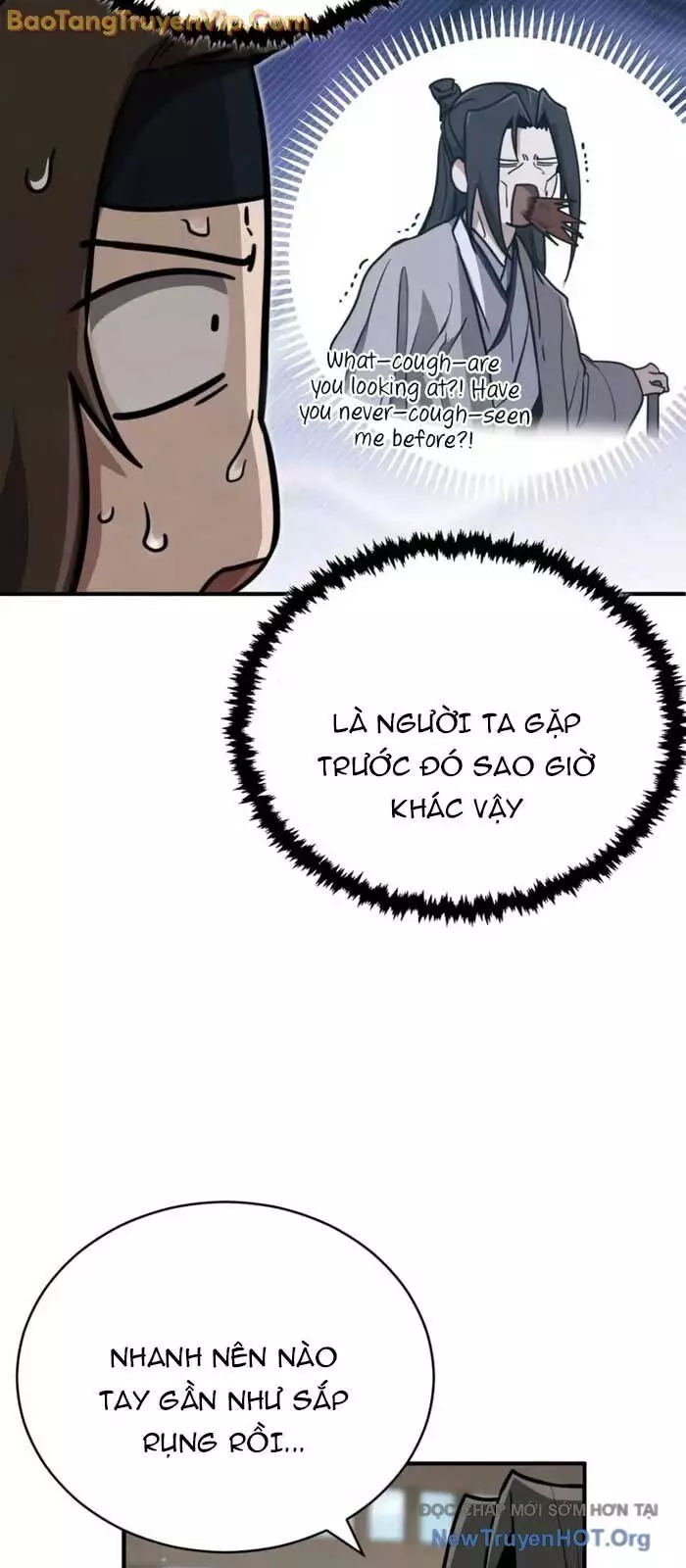 Quyền Vương Phục Sinh Chapter 3 20