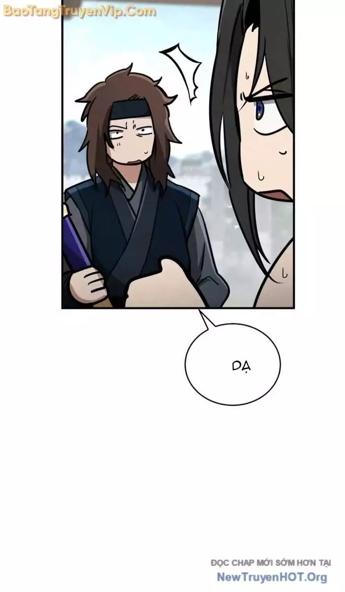 Quyền Vương Phục Sinh Chapter 3 21