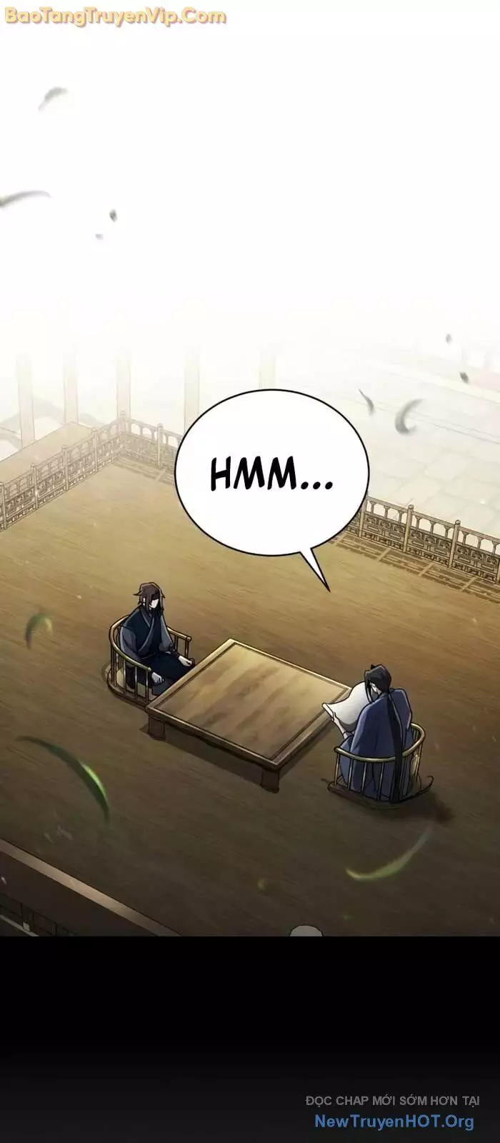 Quyền Vương Phục Sinh Chapter 3 22