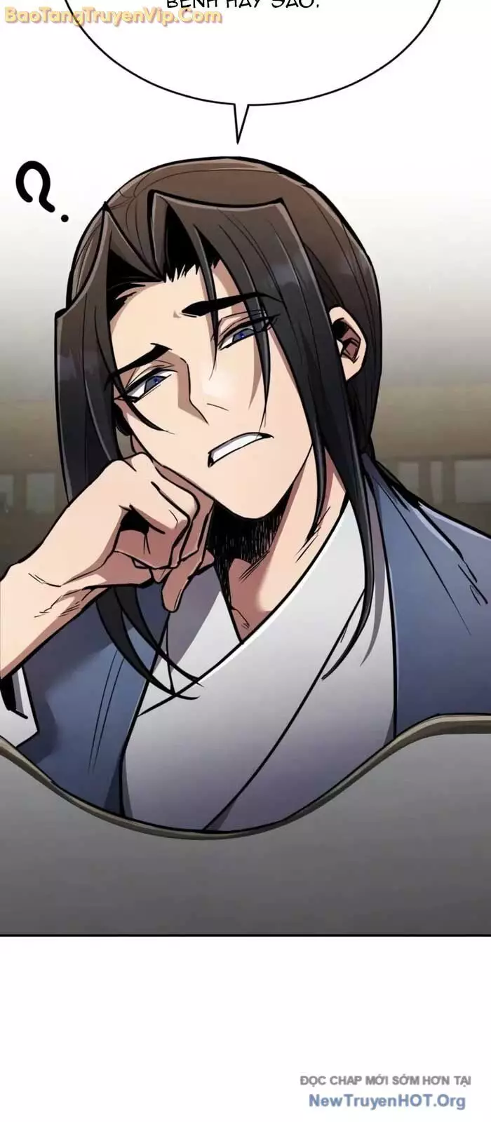Quyền Vương Phục Sinh Chapter 3 24
