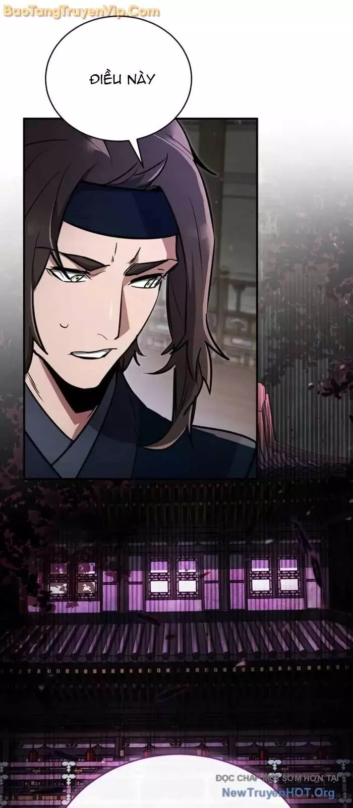 Quyền Vương Phục Sinh Chapter 3 25