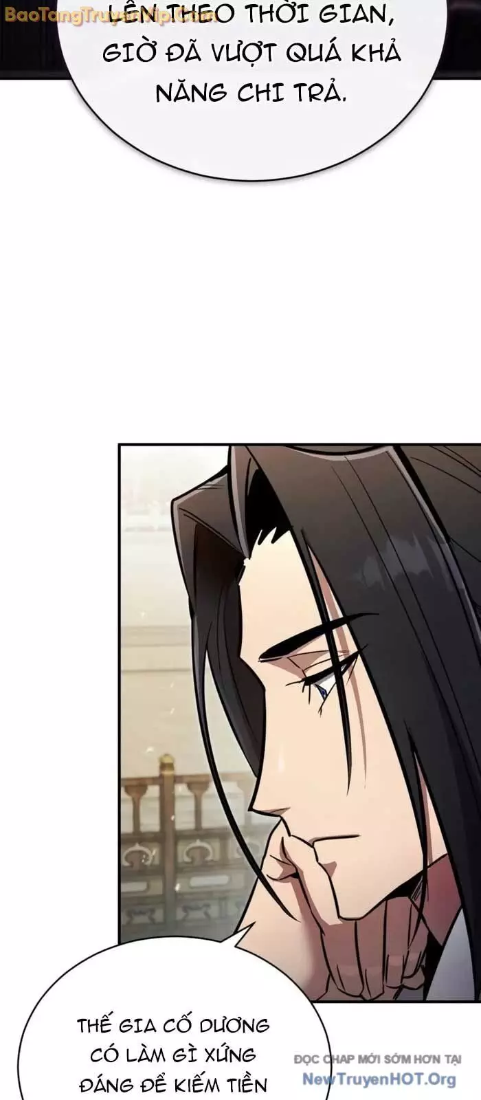 Quyền Vương Phục Sinh Chapter 3 28