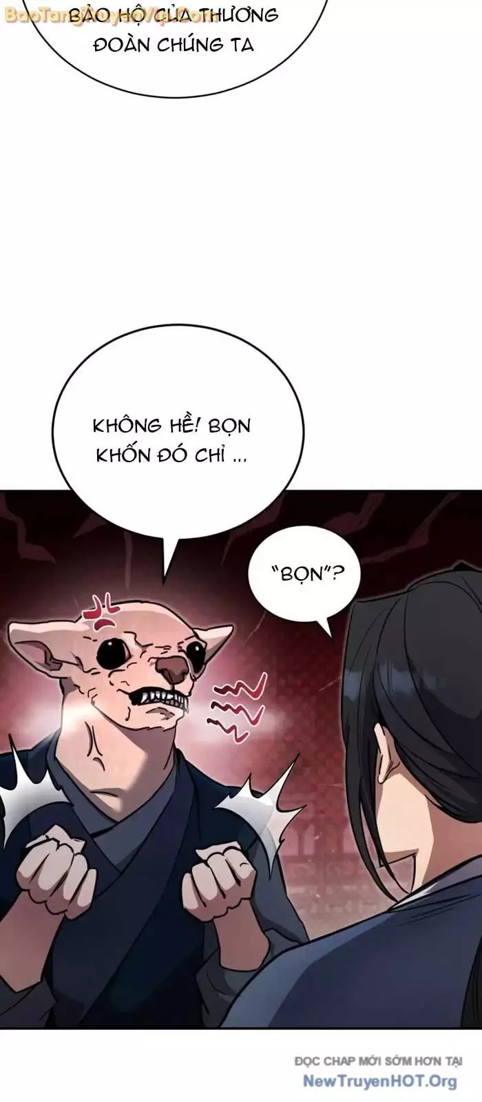 Quyền Vương Phục Sinh Chapter 3 29