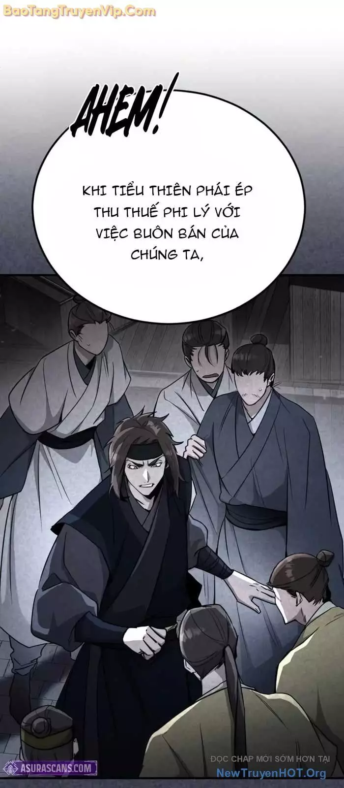 Quyền Vương Phục Sinh Chapter 3 30