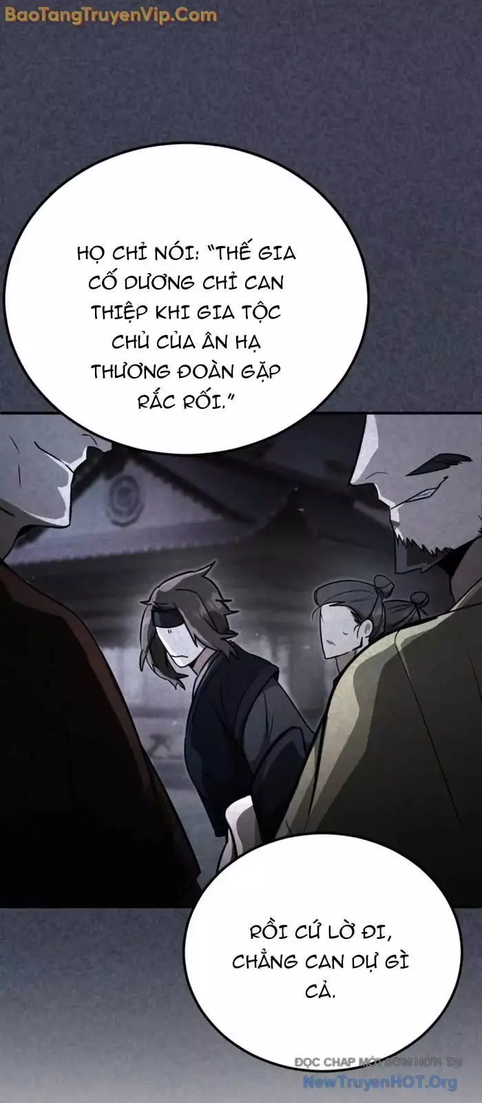 Quyền Vương Phục Sinh Chapter 3 31