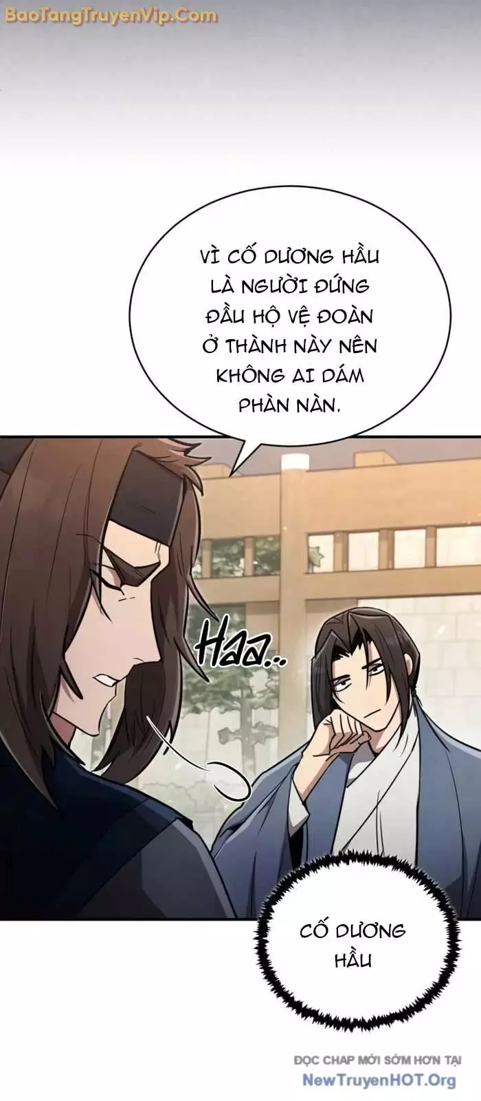 Quyền Vương Phục Sinh Chapter 3 32