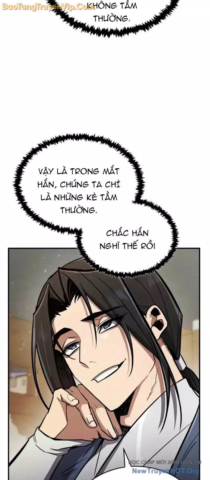 Quyền Vương Phục Sinh Chapter 3 34