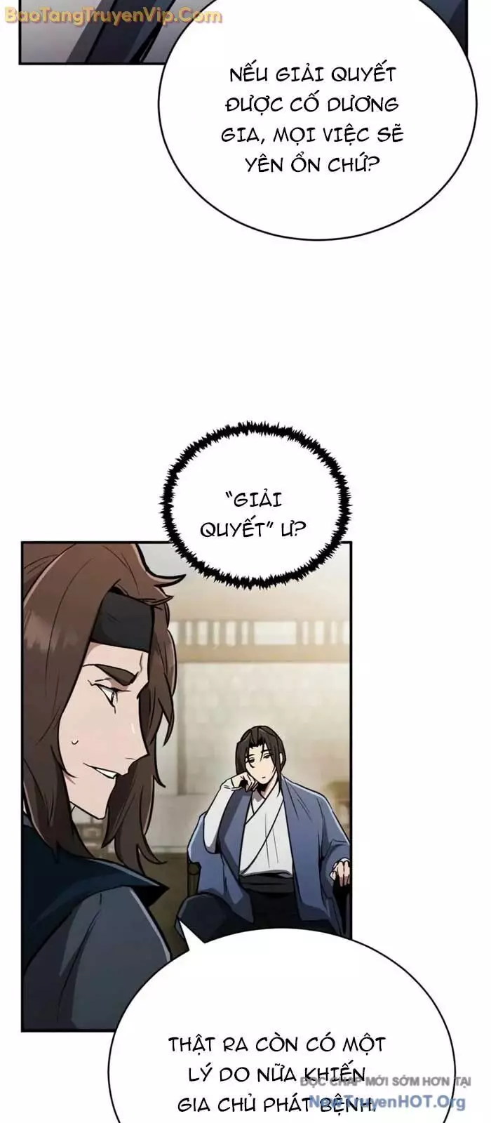 Quyền Vương Phục Sinh Chapter 3 35