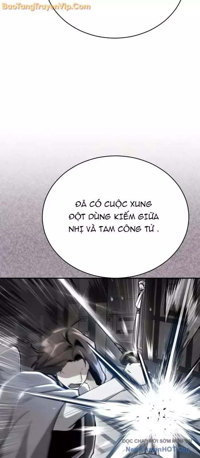 Quyền Vương Phục Sinh Chapter 3 36