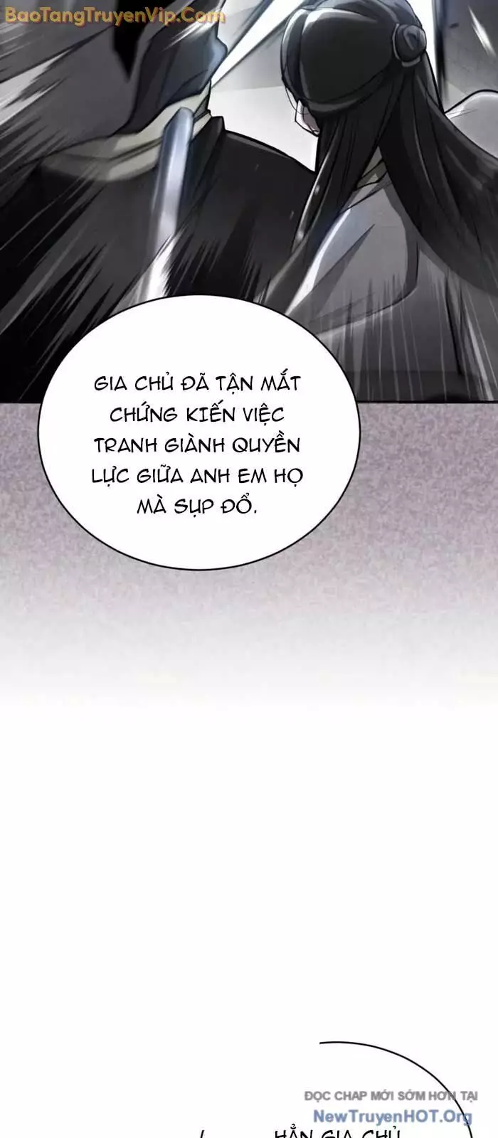 Quyền Vương Phục Sinh Chapter 3 37