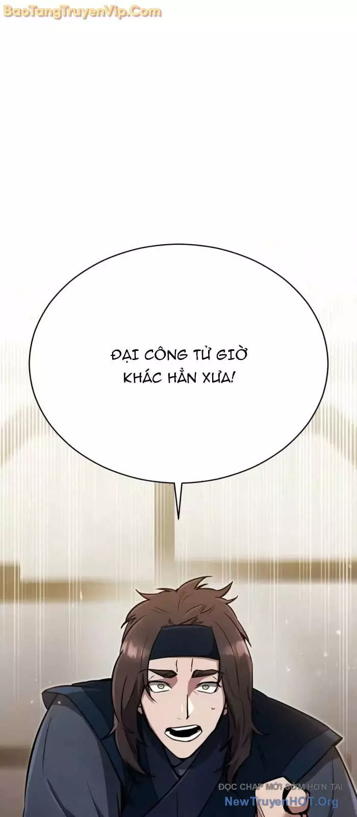 Quyền Vương Phục Sinh Chapter 3 47