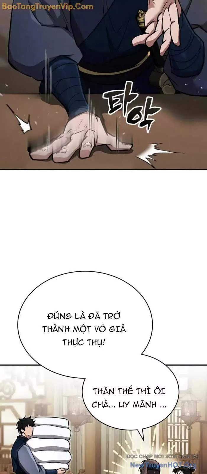 Quyền Vương Phục Sinh Chapter 3 48