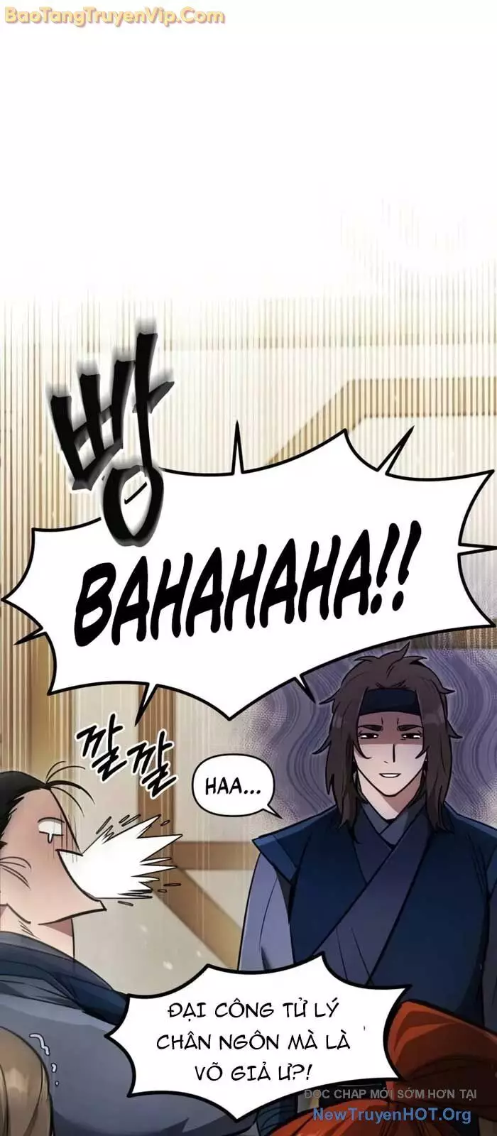 Quyền Vương Phục Sinh Chapter 3 50