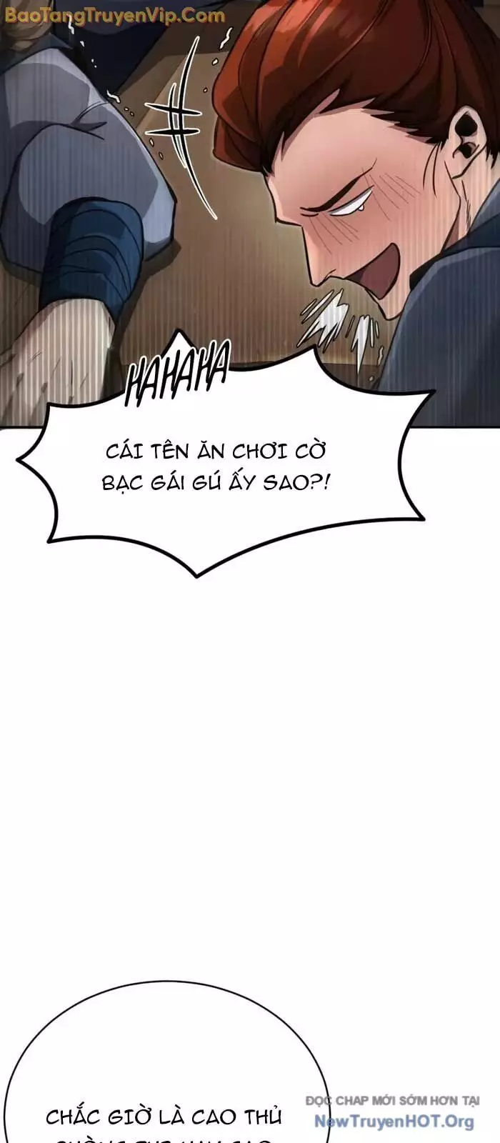 Quyền Vương Phục Sinh Chapter 3 51
