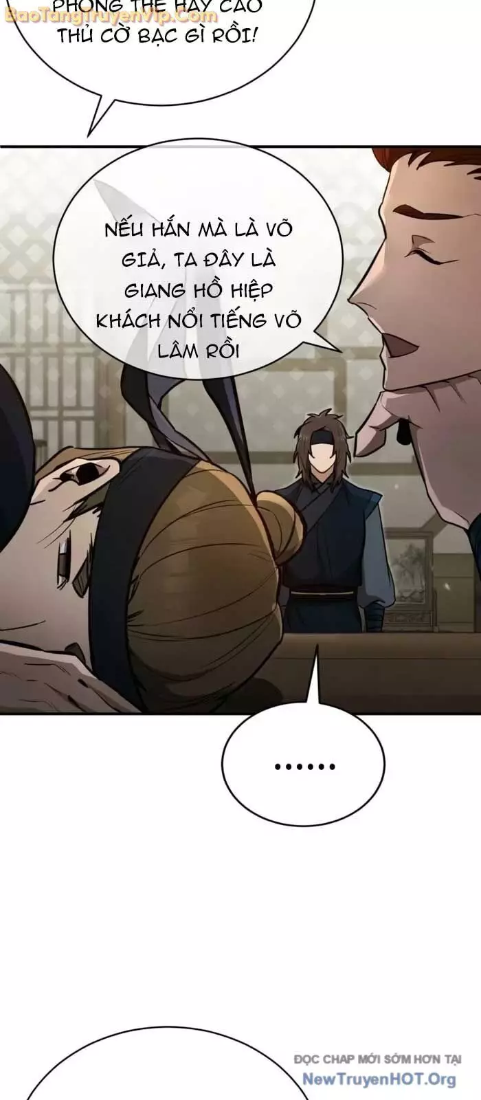 Quyền Vương Phục Sinh Chapter 3 52