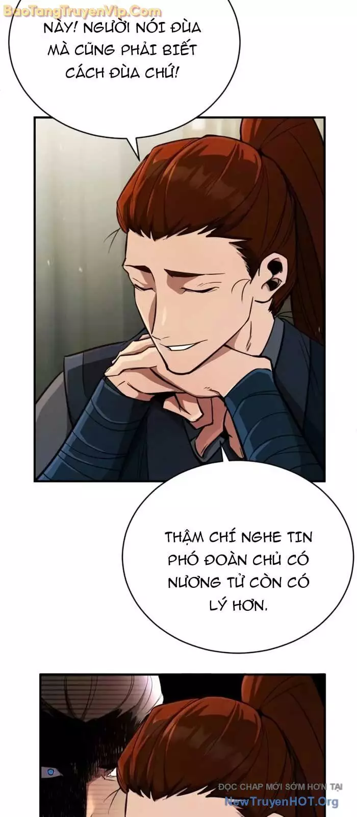 Quyền Vương Phục Sinh Chapter 3 53