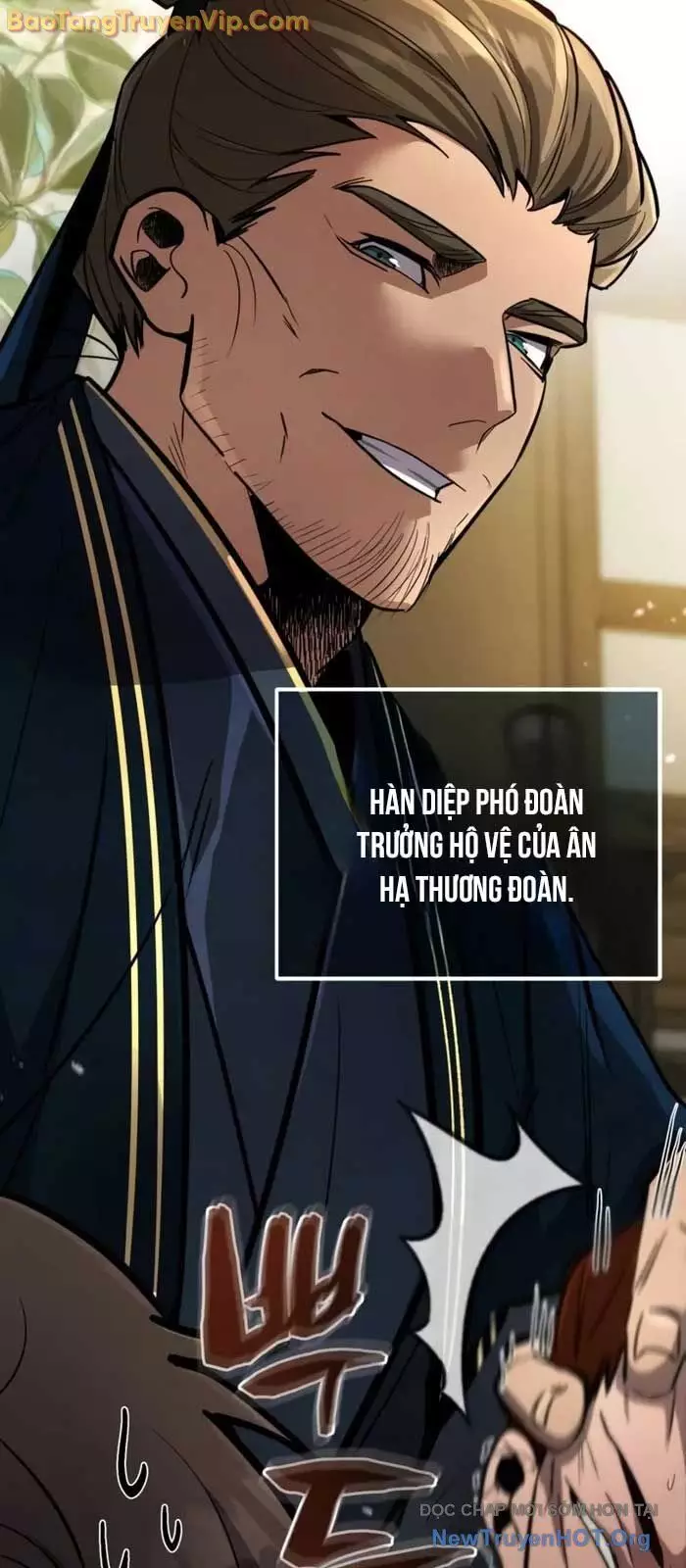 Quyền Vương Phục Sinh Chapter 3 55