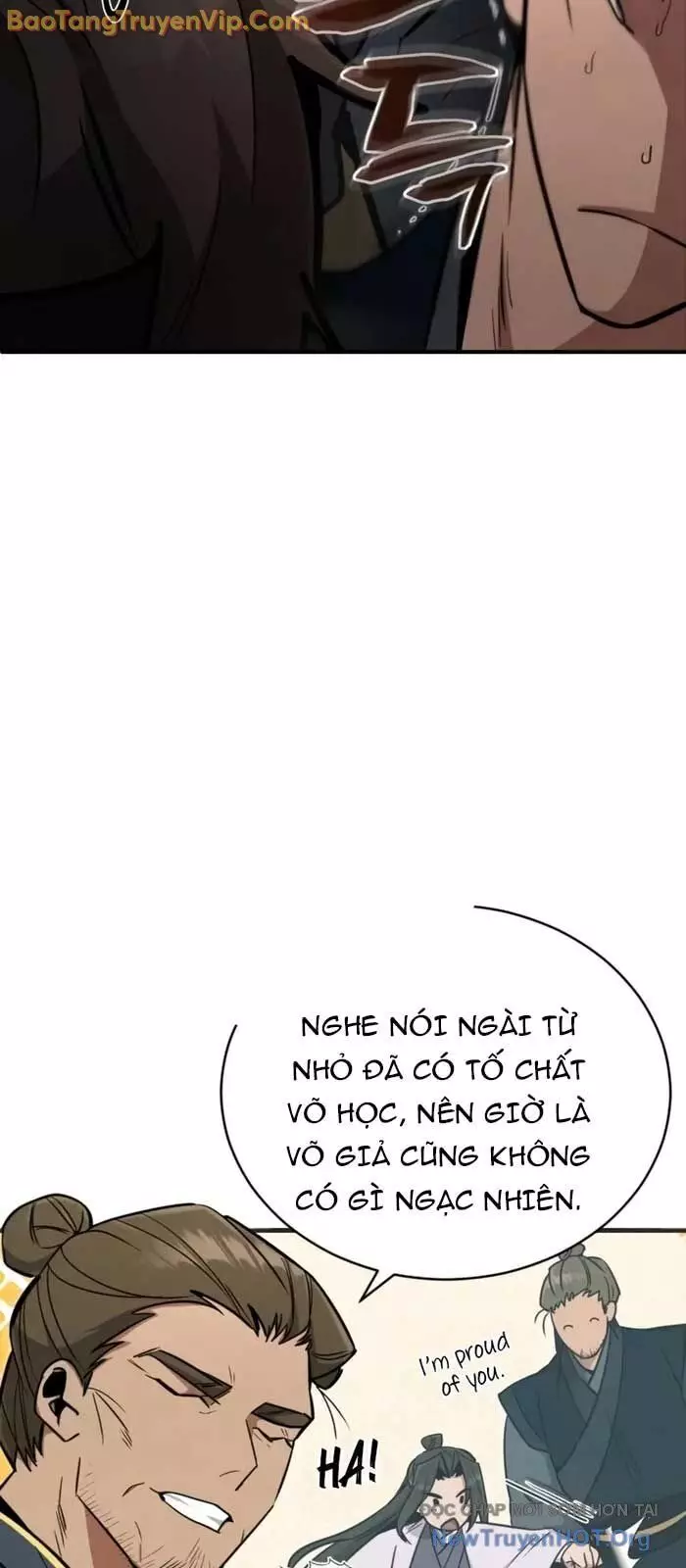 Quyền Vương Phục Sinh Chapter 3 56