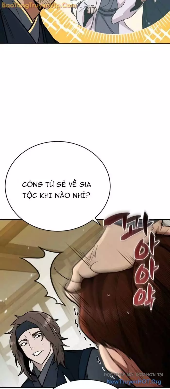 Quyền Vương Phục Sinh Chapter 3 57