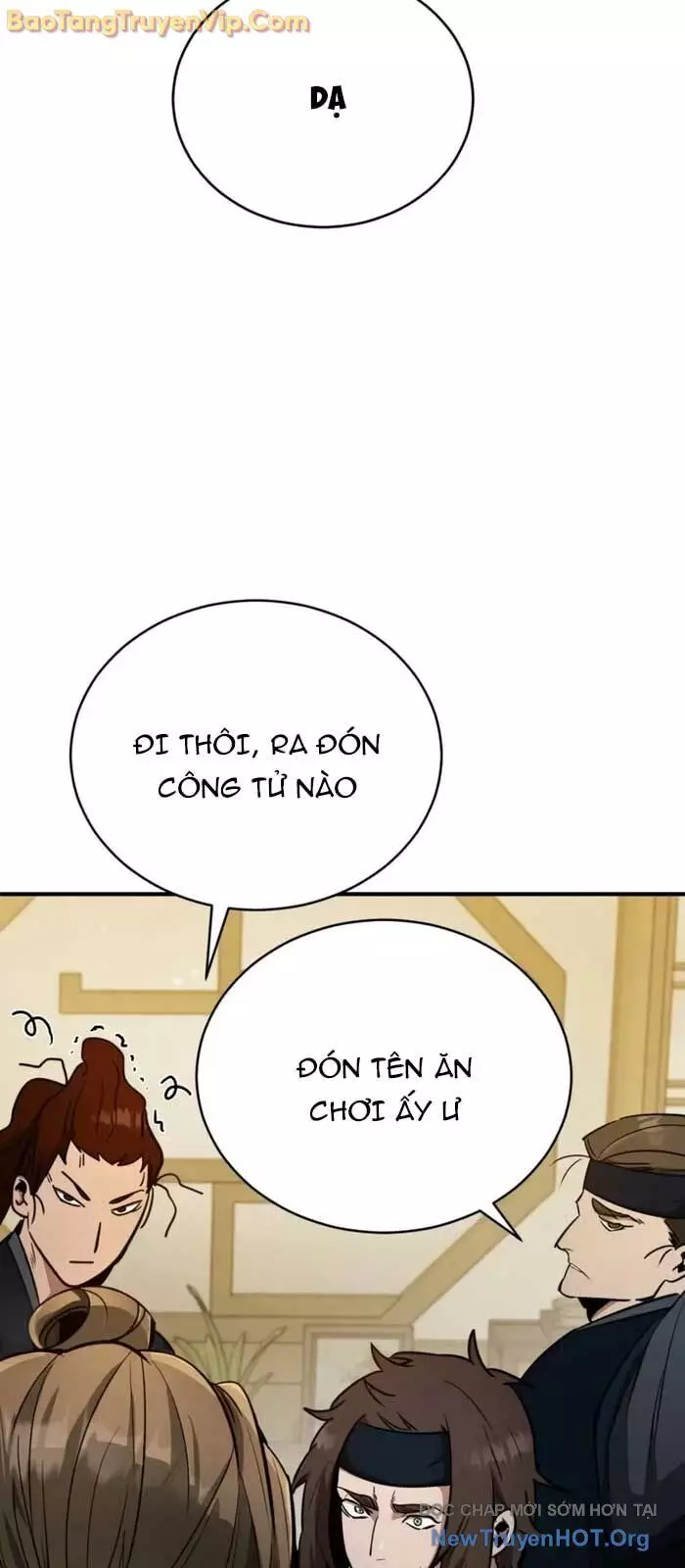 Quyền Vương Phục Sinh Chapter 3 59
