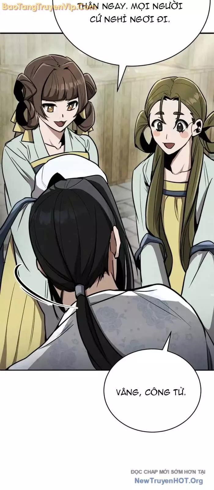 Quyền Vương Phục Sinh Chapter 3 66