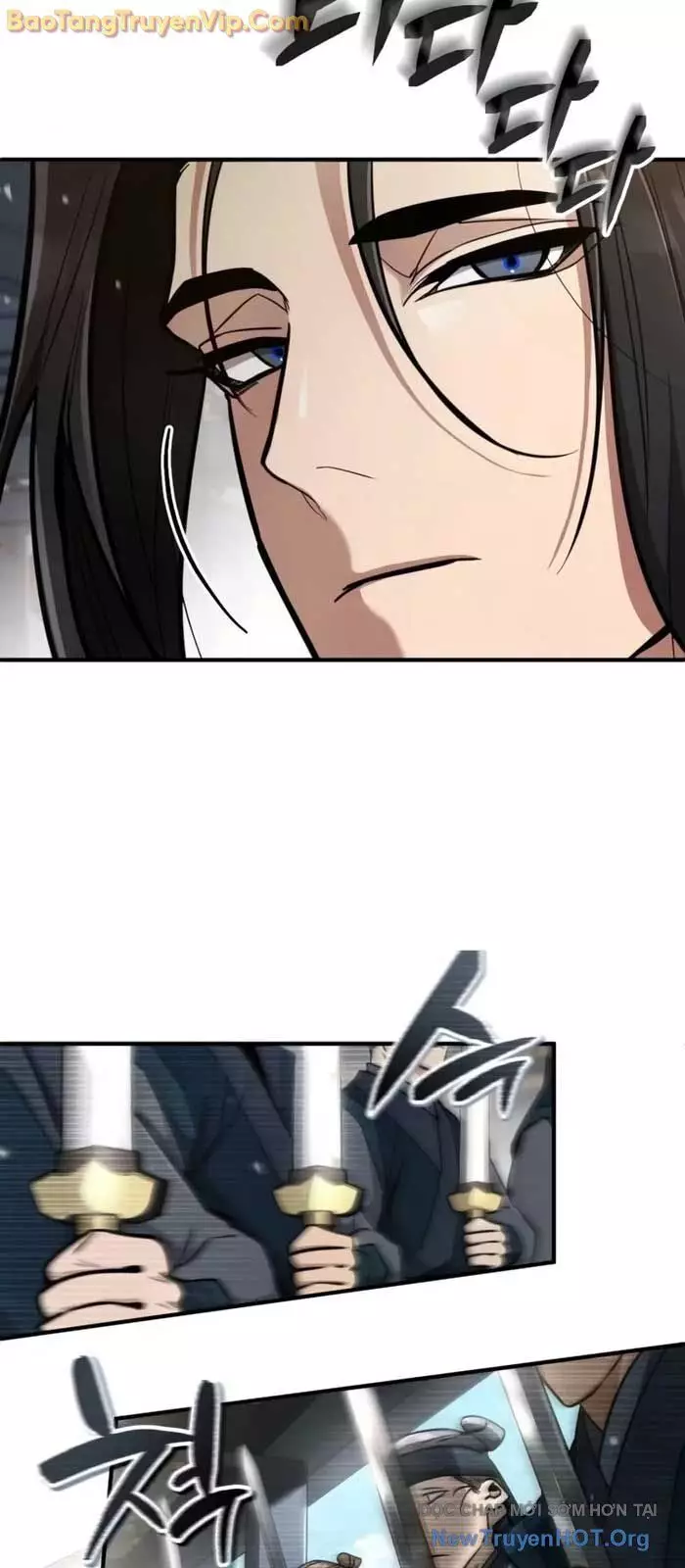 Quyền Vương Phục Sinh Chapter 3 69