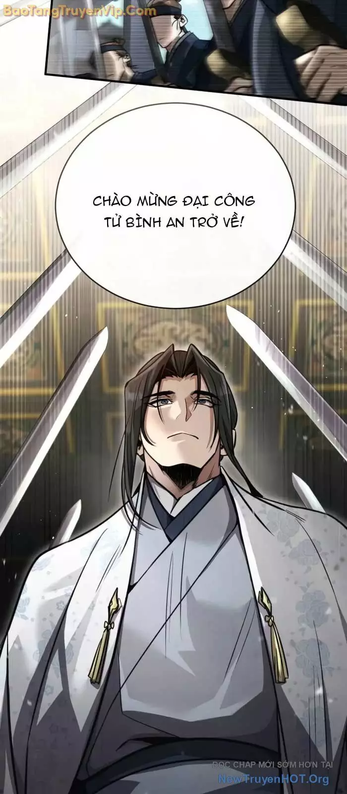 Quyền Vương Phục Sinh Chapter 3 70