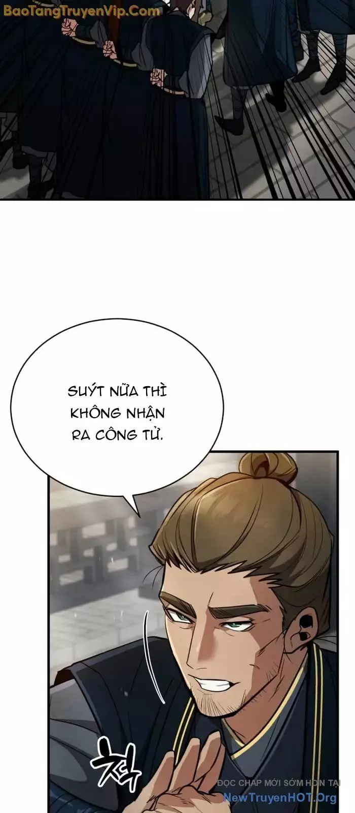 Quyền Vương Phục Sinh Chapter 3 72
