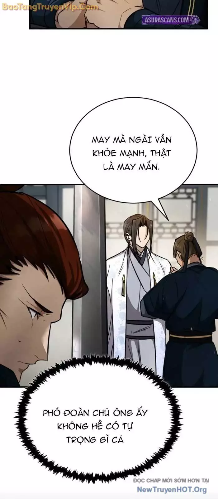 Quyền Vương Phục Sinh Chapter 3 73