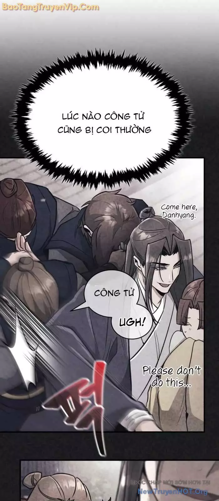 Quyền Vương Phục Sinh Chapter 3 74