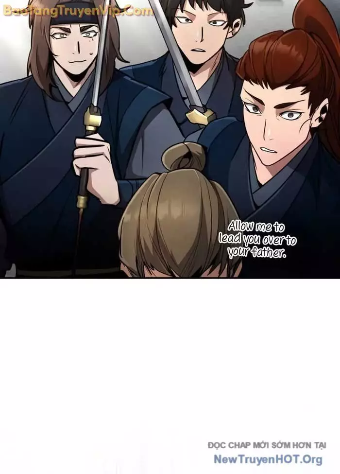 Quyền Vương Phục Sinh Chapter 3 79