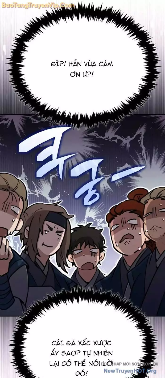 Quyền Vương Phục Sinh Chapter 3 80
