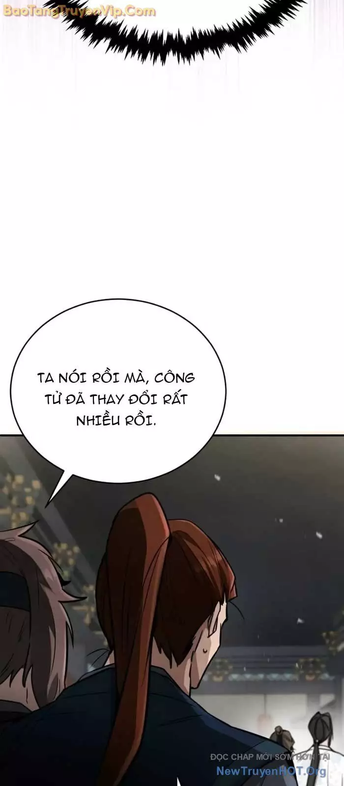 Quyền Vương Phục Sinh Chapter 3 81
