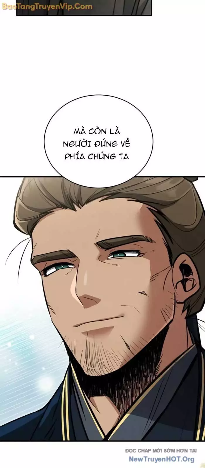 Quyền Vương Phục Sinh Chapter 3 83