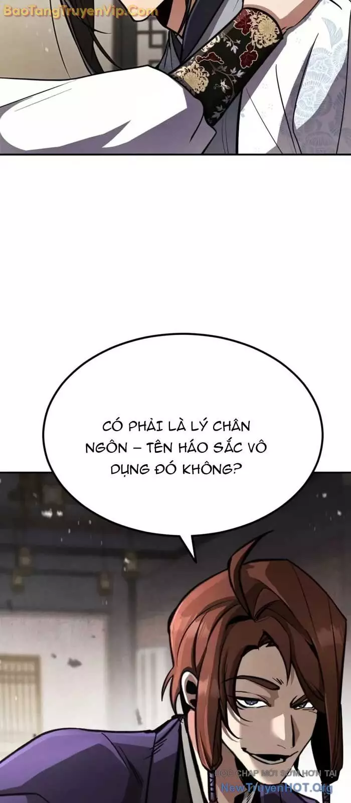 Quyền Vương Phục Sinh Chapter 3 91