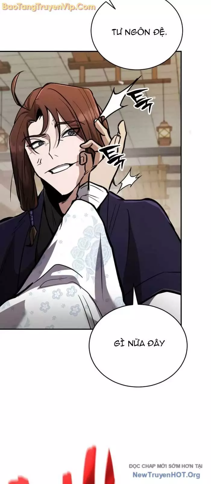 Quyền Vương Phục Sinh Chapter 3 101