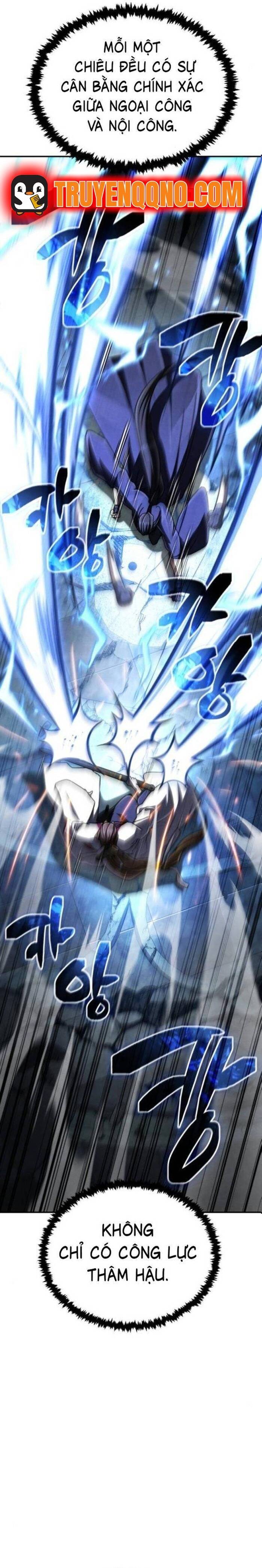 Quyền Vương Phục Sinh Chapter 30 - Trang 2