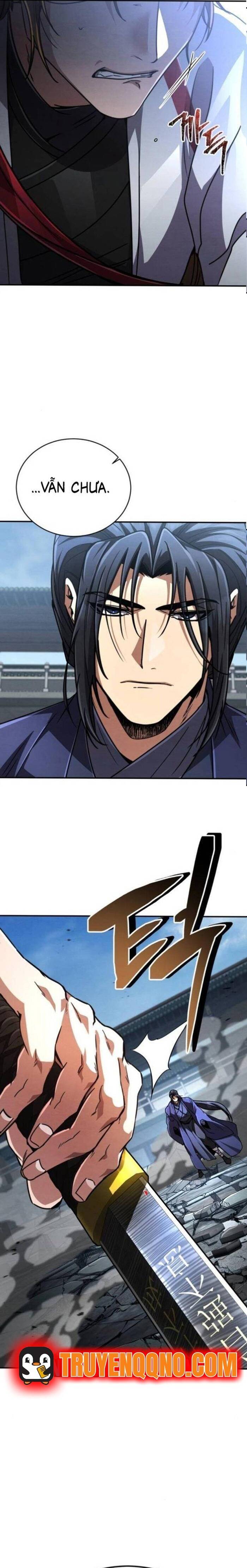 Quyền Vương Phục Sinh Chapter 30 - Trang 2