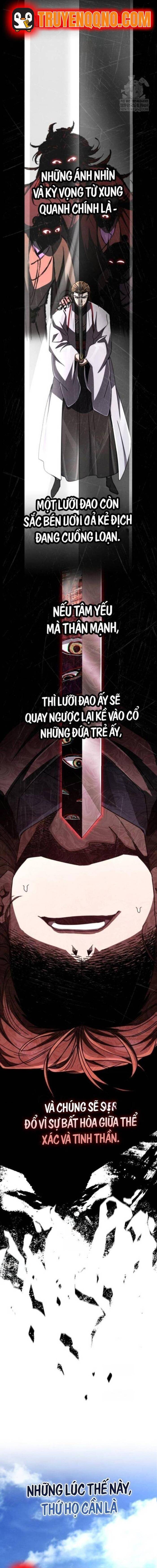 Quyền Vương Phục Sinh Chapter 30 - Trang 2