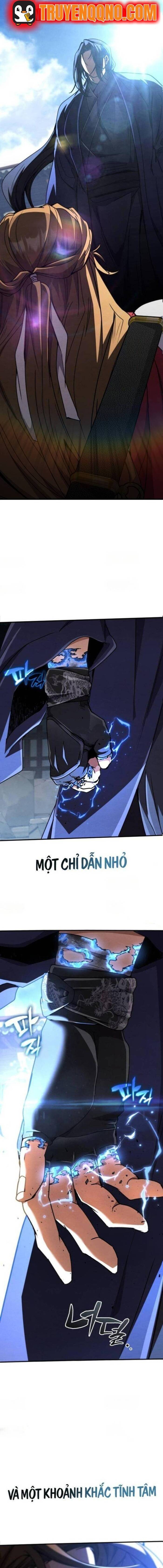 Quyền Vương Phục Sinh Chapter 30 - Trang 2