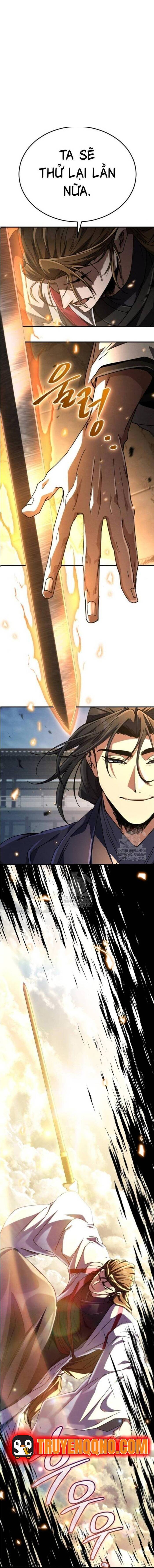 Quyền Vương Phục Sinh Chapter 30 - Trang 2