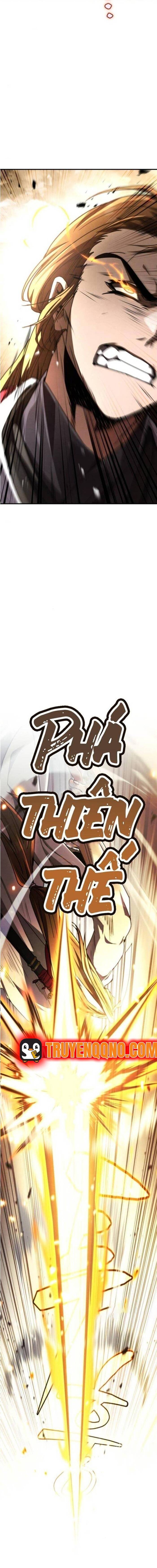 Quyền Vương Phục Sinh Chapter 30 - Trang 2