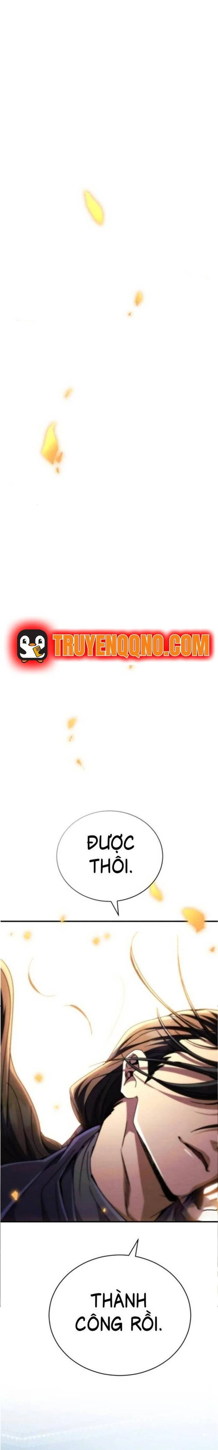 Quyền Vương Phục Sinh Chapter 30 - Trang 2