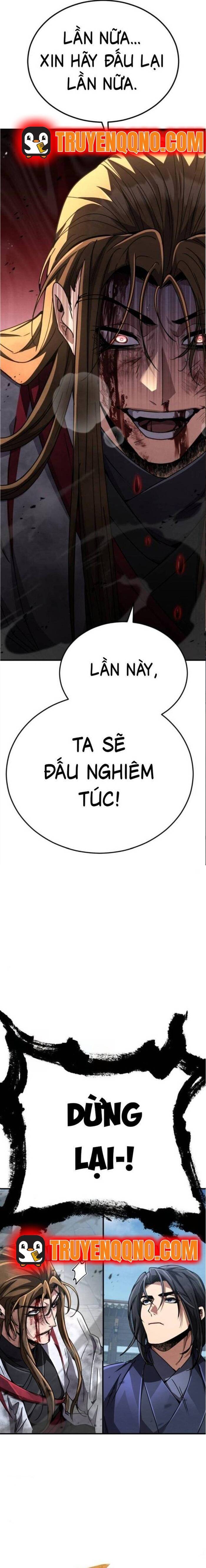 Quyền Vương Phục Sinh Chapter 30 - Trang 2