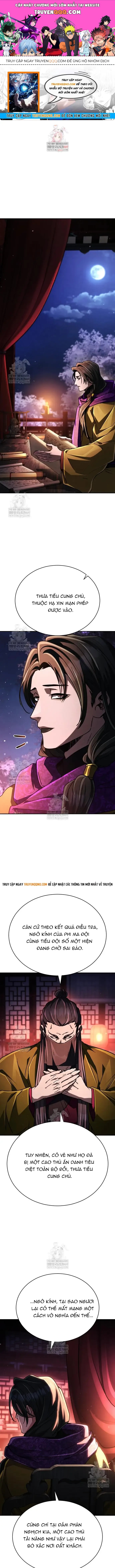 Quyền Vương Phục Sinh Chapter 37 - Next Chapter 38