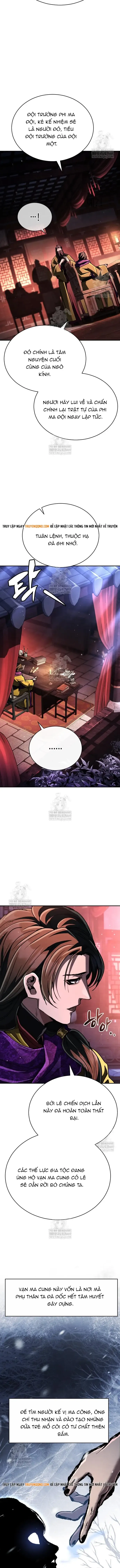 Quyền Vương Phục Sinh Chapter 37 - Next Chapter 38