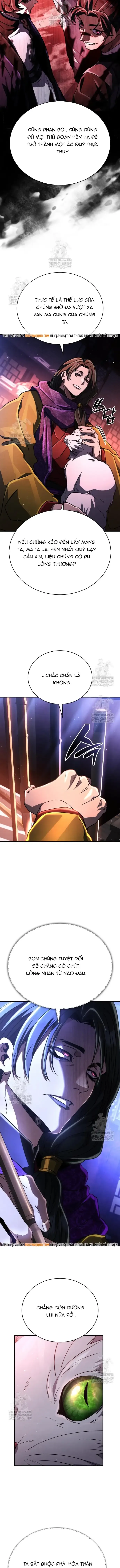 Quyền Vương Phục Sinh Chapter 37 - Next Chapter 38